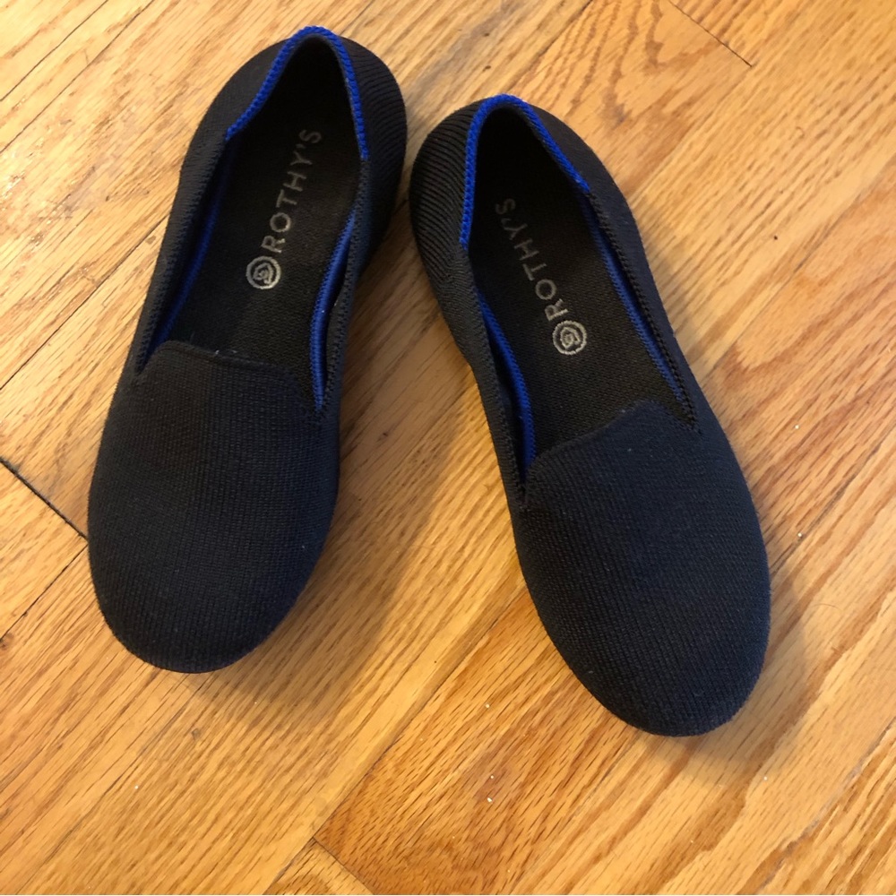 Kids Rothy’s EUC size 1